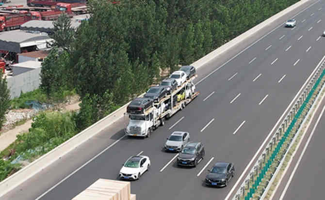 安泽高速公路汽车救援